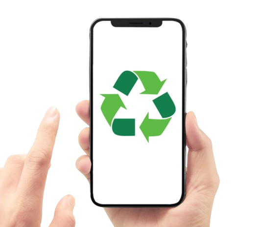 sustainable phone repair falkirk